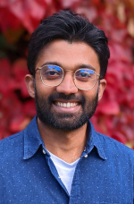 Dr Shiraz Badurdeen