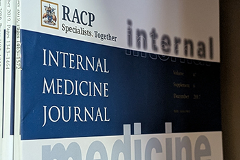 Internal Medicine Journal