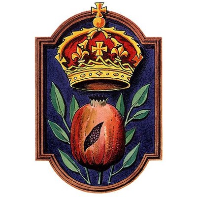 Ep135: “Wherefore a Pomegranate?” and other classics from the last ten years