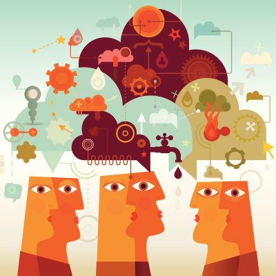 Ep112: The resilient workplace