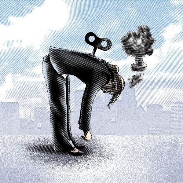 Ep130: "The motherhood penalty"