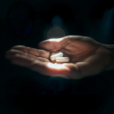 Ep122: Funding pan-cancer therapies