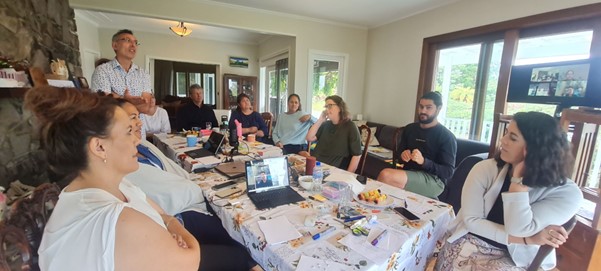 Strategy Day 2
