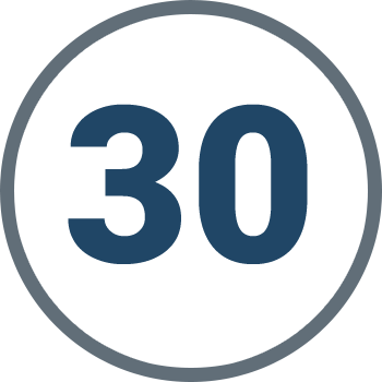 STT application 30 day payment