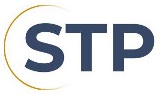 STP logo