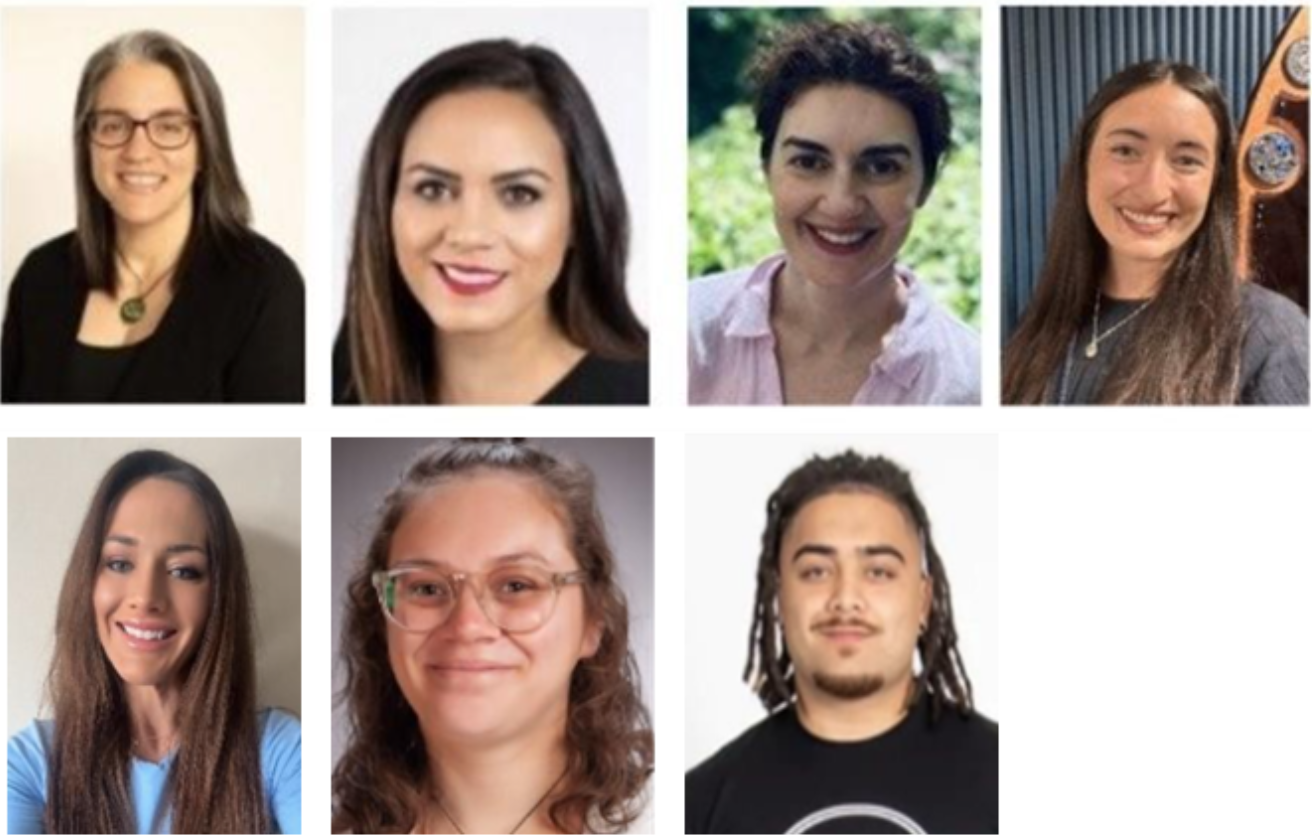 Maori team