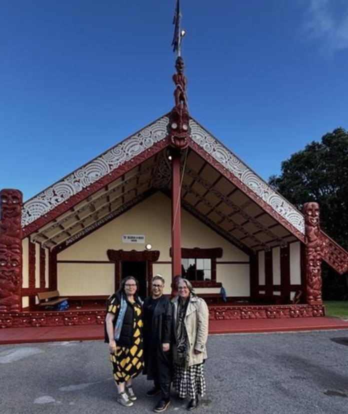 Ta Maui Pomare Day